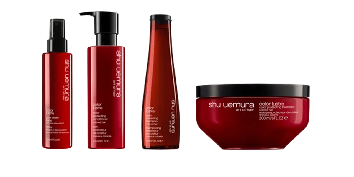 shuemura-rojo